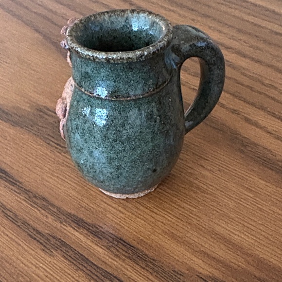 Robert Eakin mini ugly face mug - Picture 5 of 6